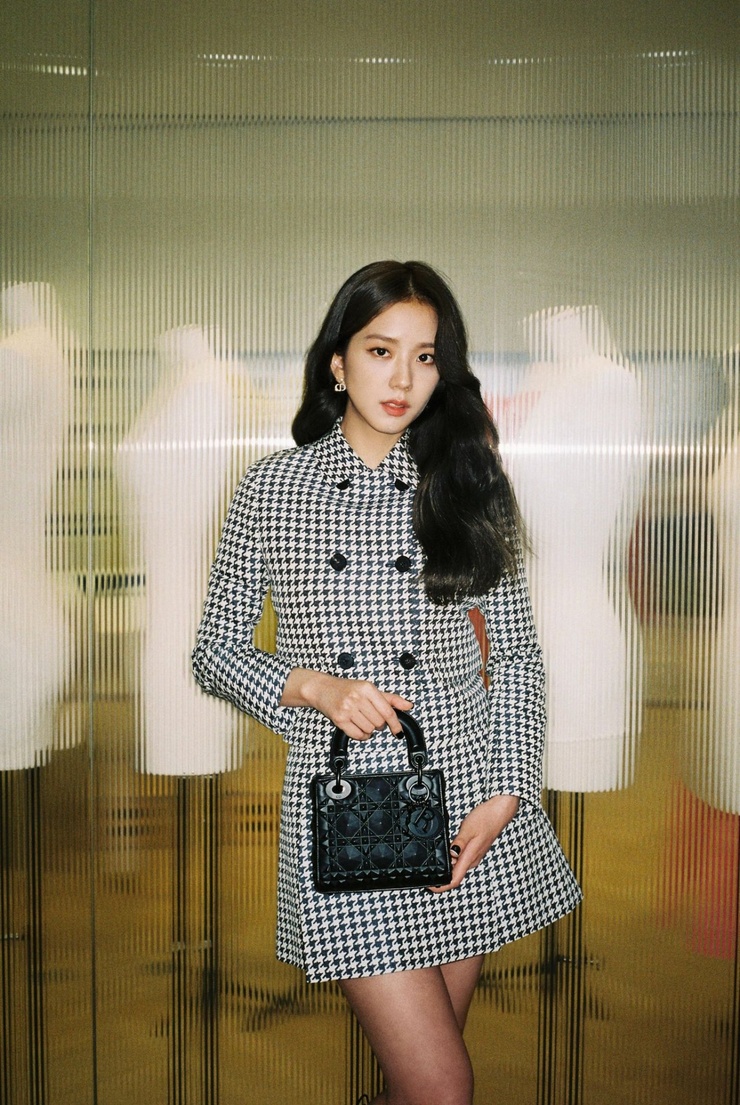 Kim Jisoo