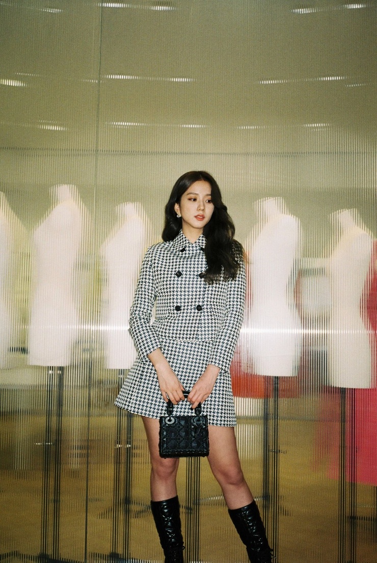 Kim Jisoo