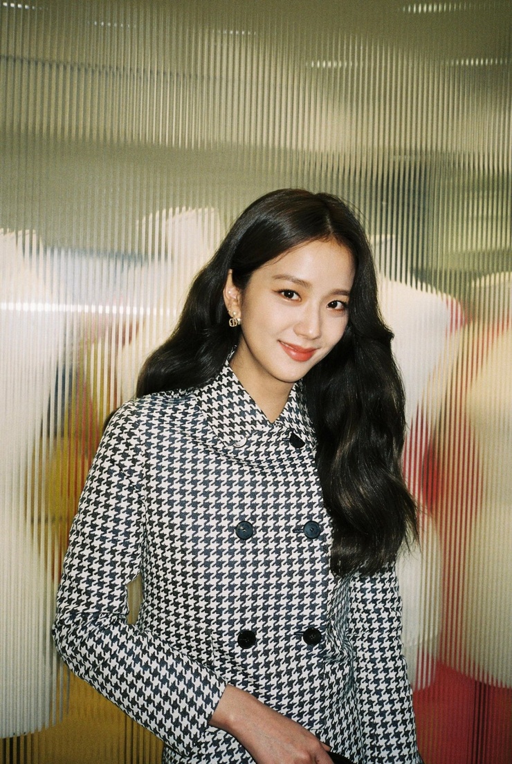 Kim Jisoo