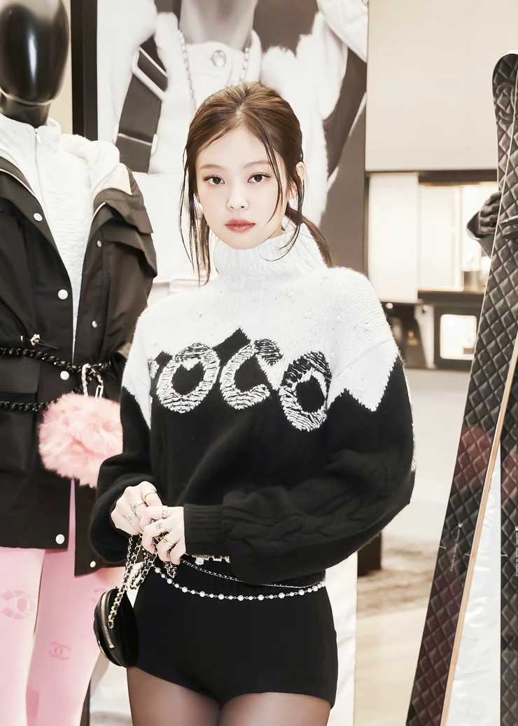 Jennie Kim