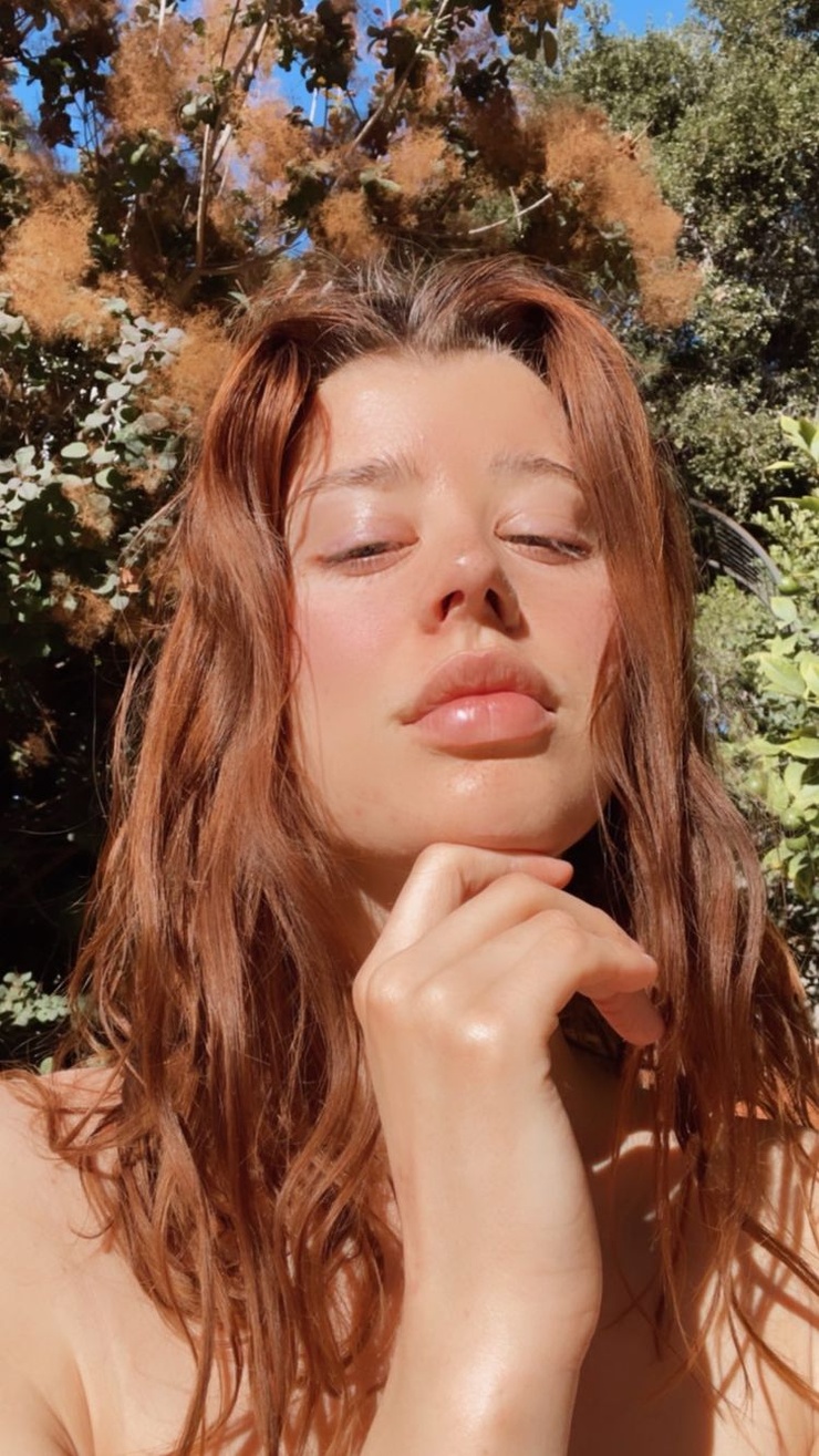 Sarah McDaniel