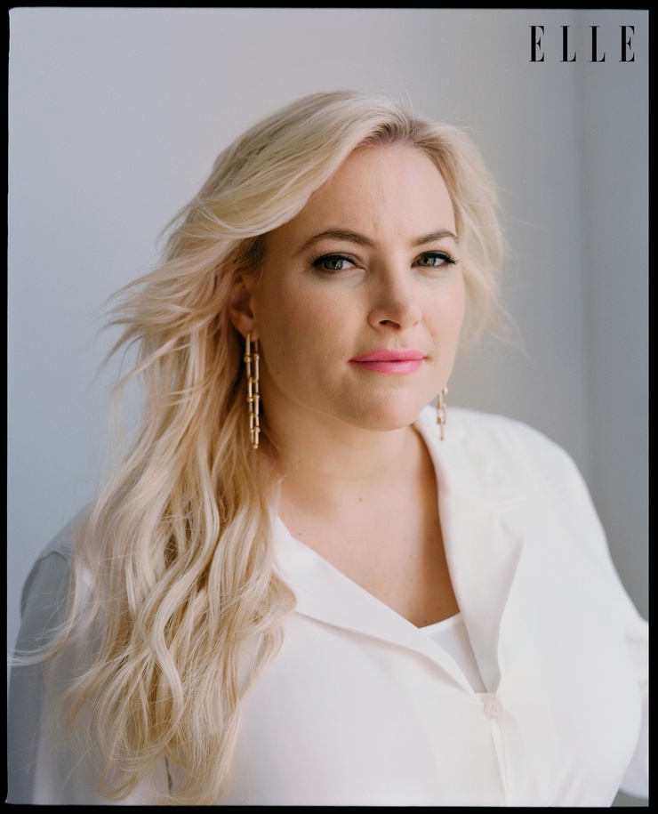 Meghan McCain