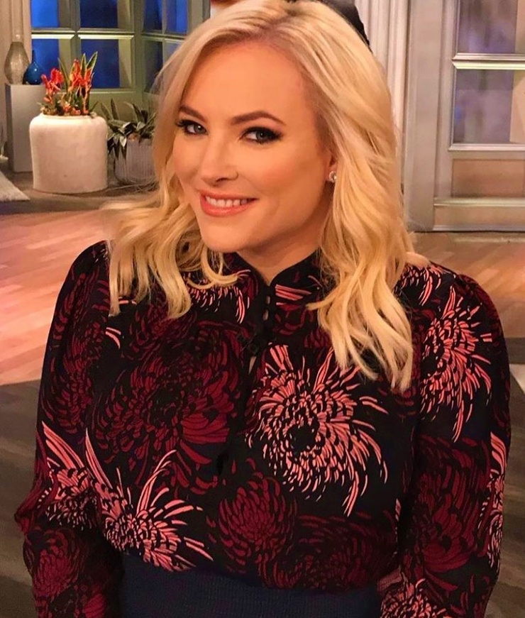 Meghan McCain
