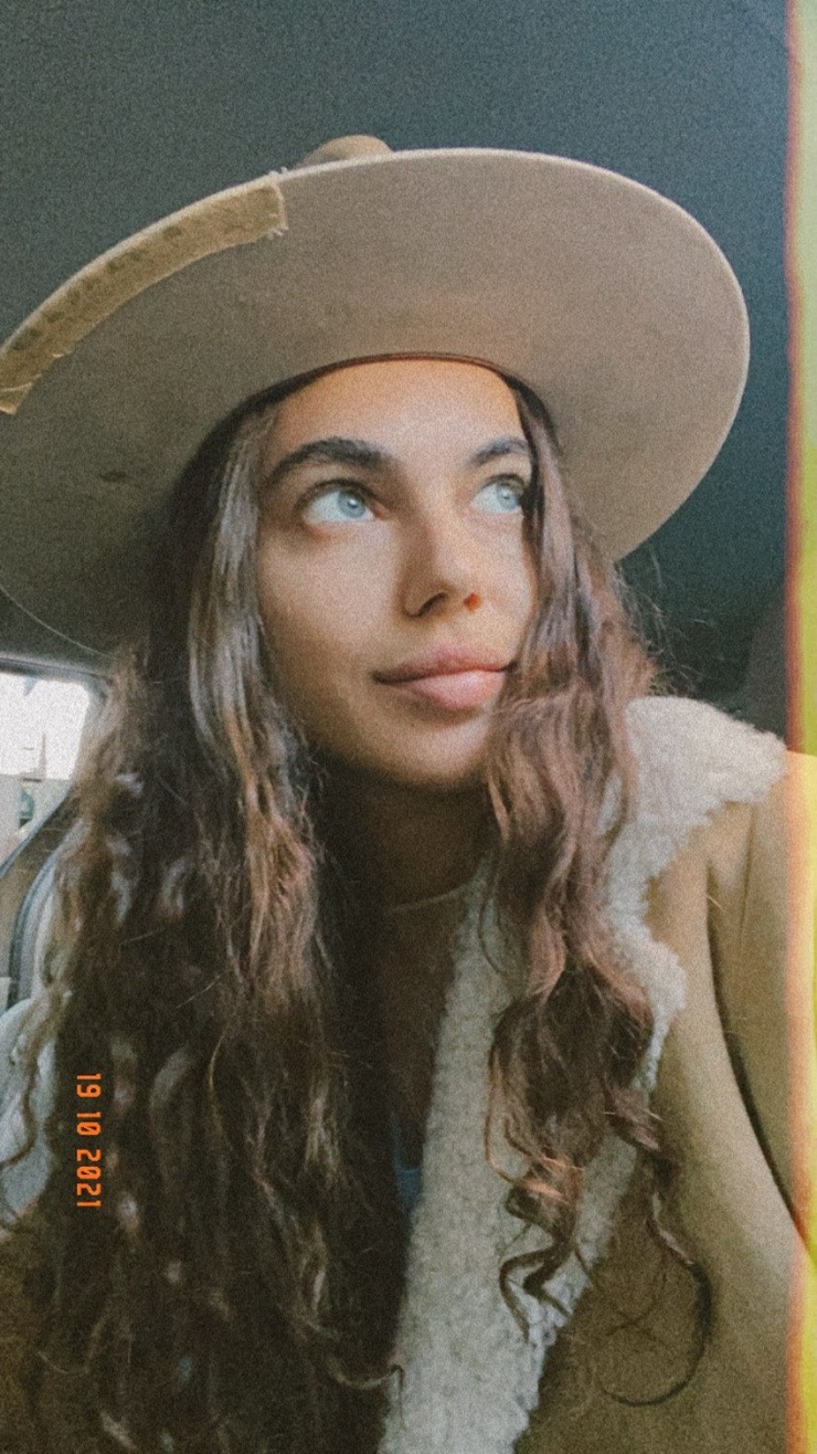 Shiloh Malka