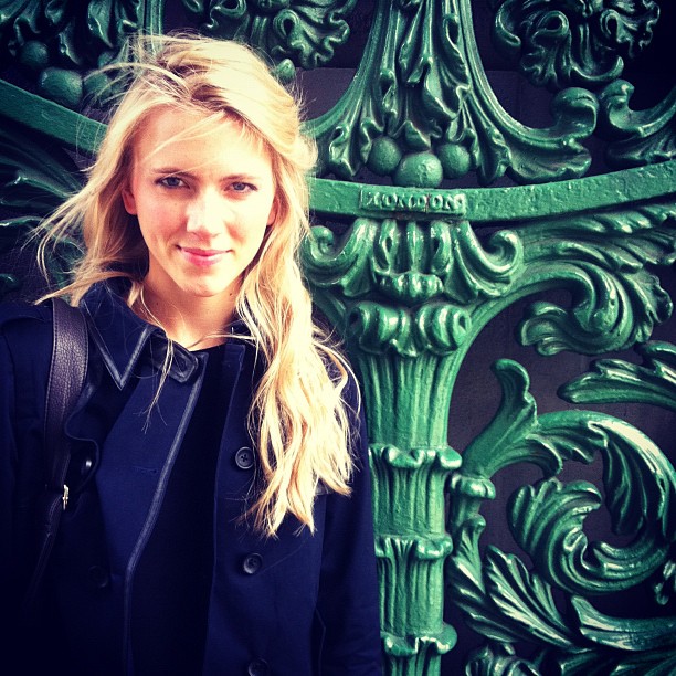 Silja Danielsen Silja Danielsen