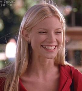 Amy Smart