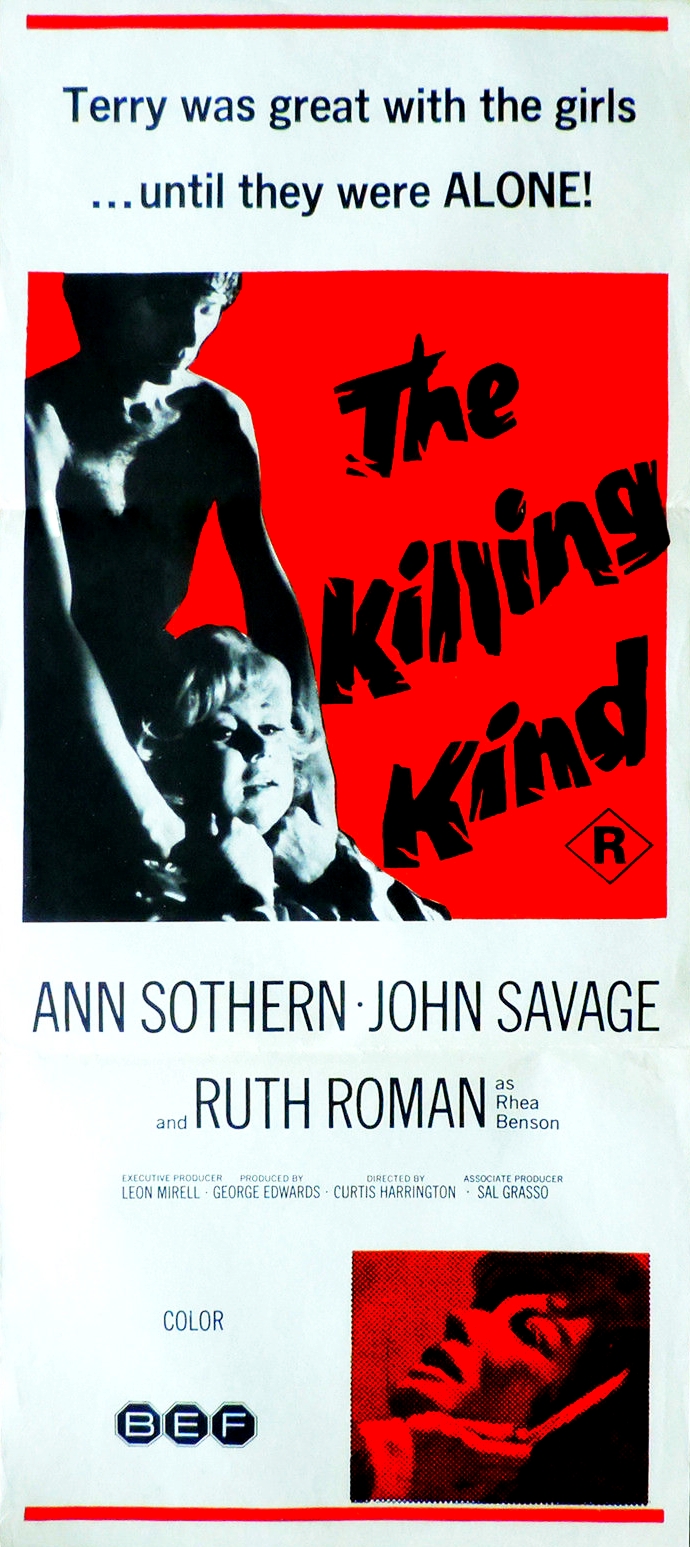 The Killing Kind The Killing Kind