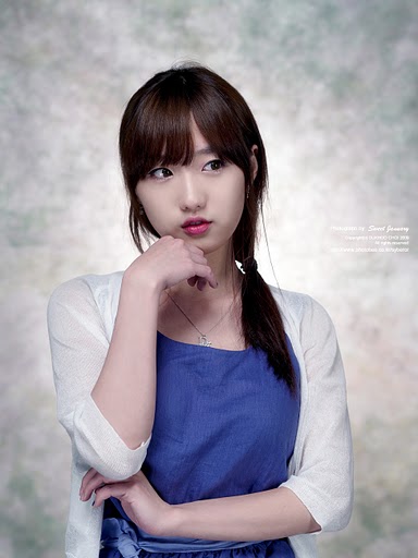 So Yeon Yang