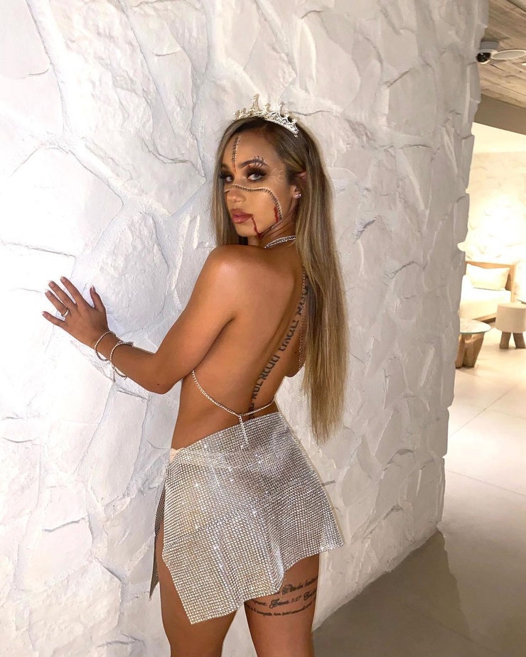 Jasmine Rae