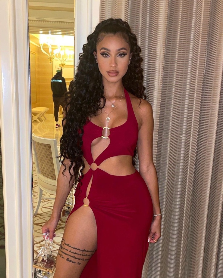 Jasmine Rae