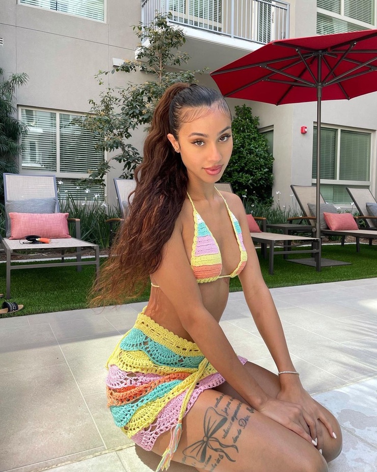 Jasmine Rae