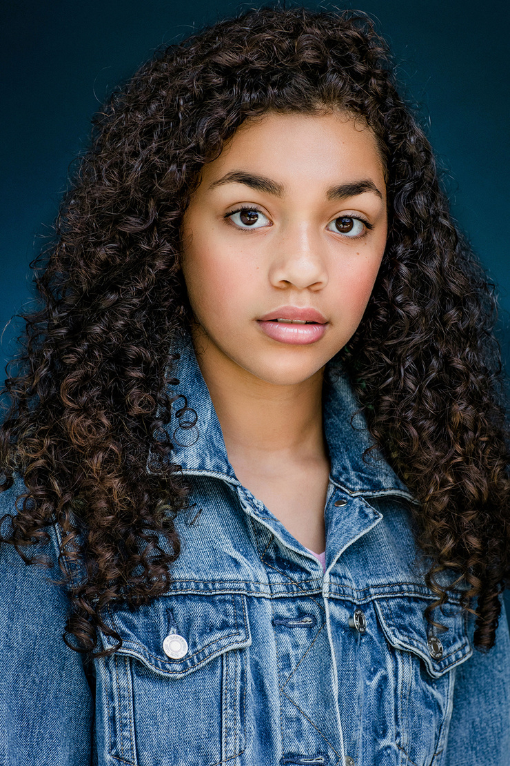 Amara Rose