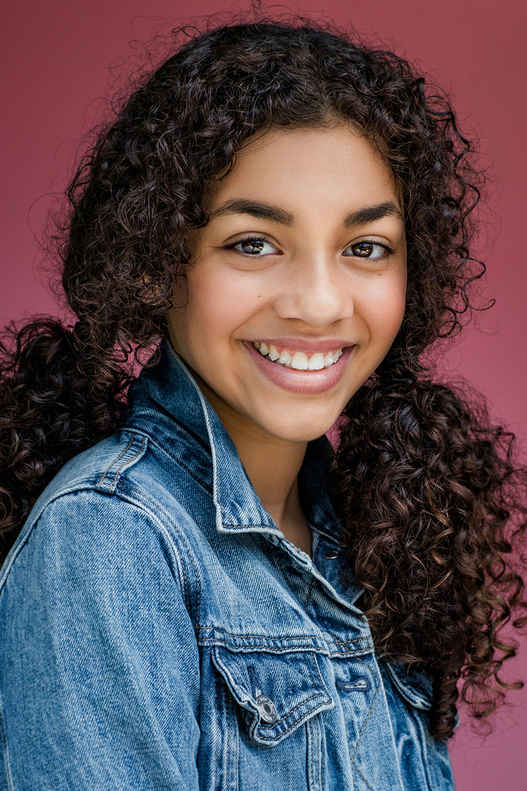Amara Rose