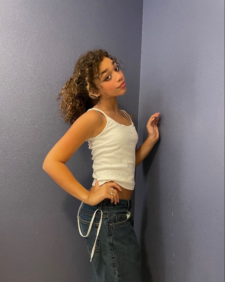 Amara Rose