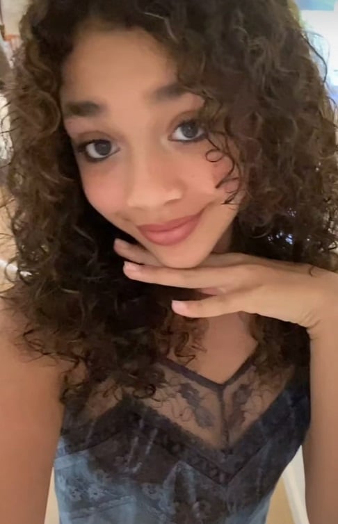 Amara Rose