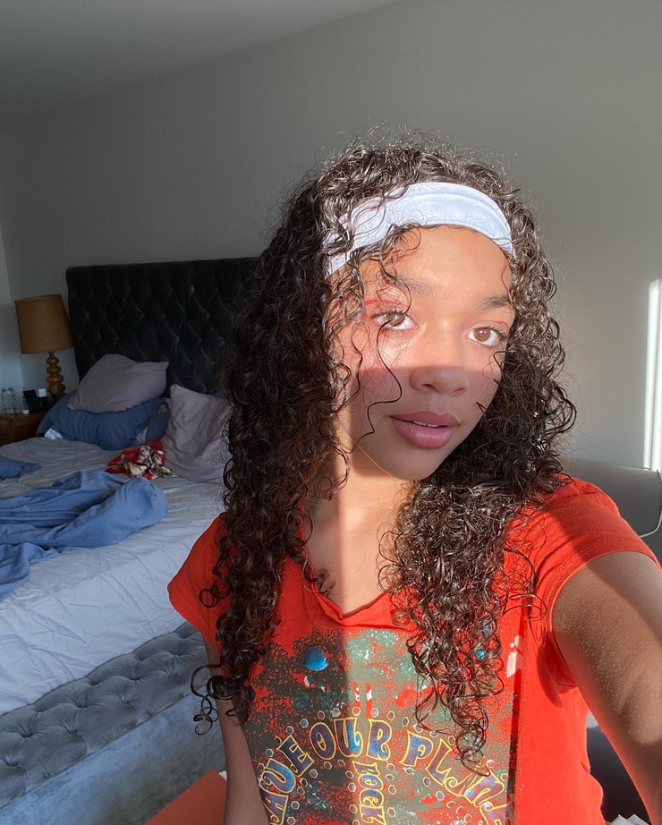 Amara Rose