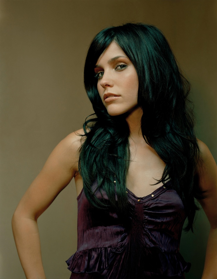 Sophia Bush