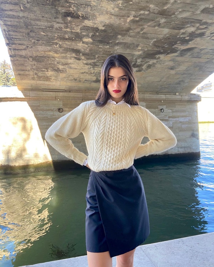 Zoïa Mossour