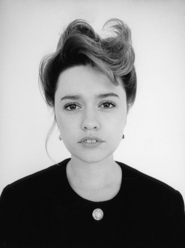 Aimee Lou Wood