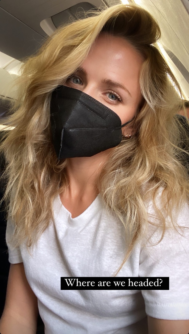 Shantel VanSanten