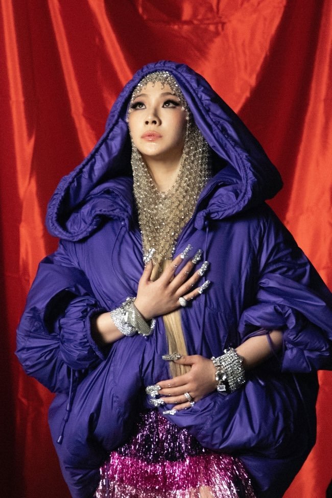 CL
