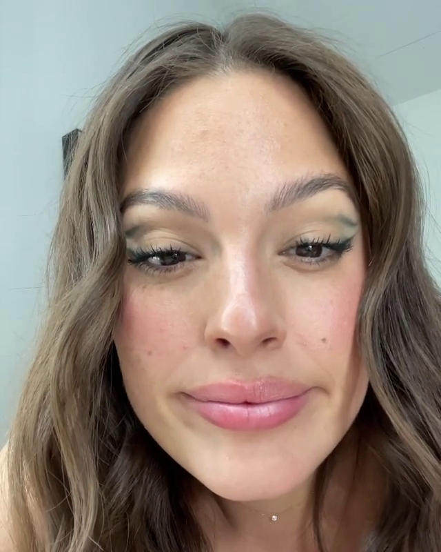 Ashley Graham