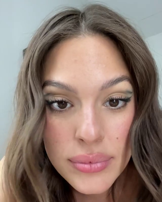 Ashley Graham Ashley Graham