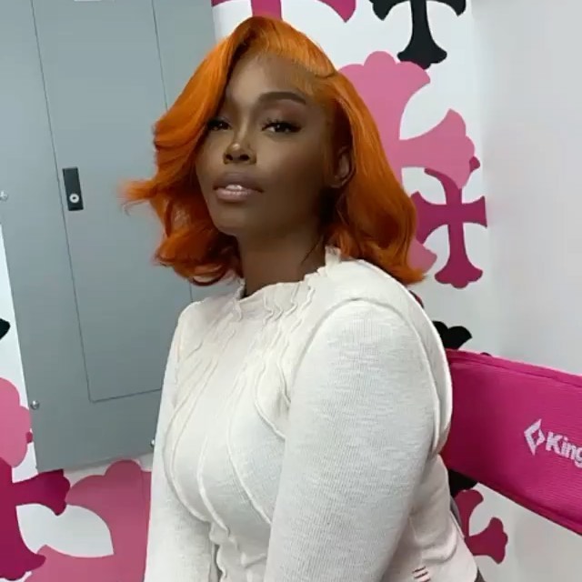 Nafessa Williams