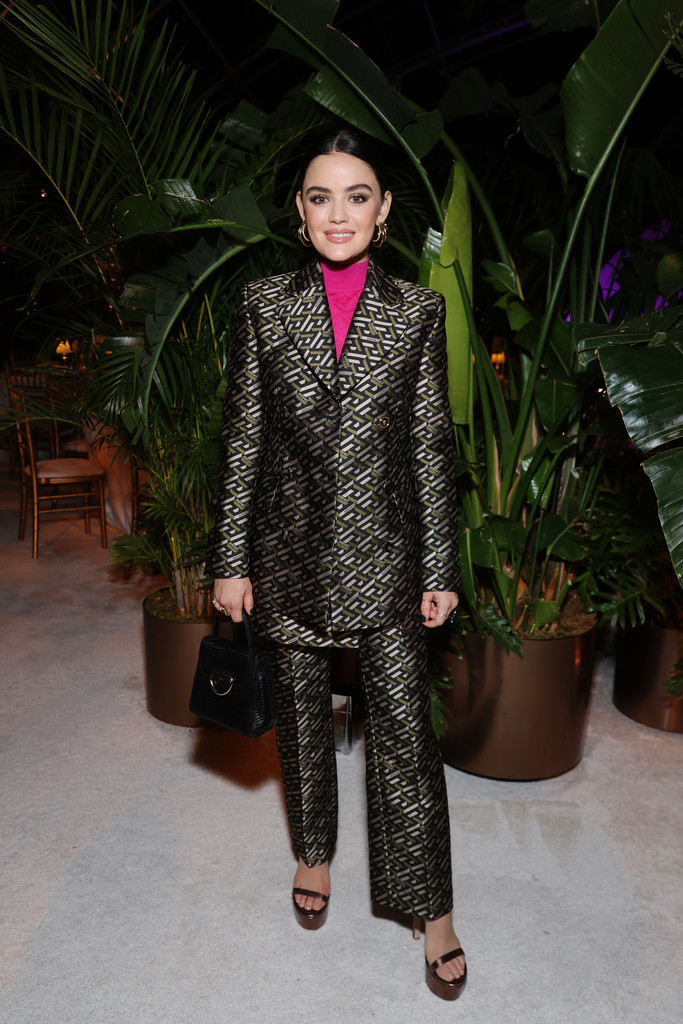 Lucy Hale Lucy Hale