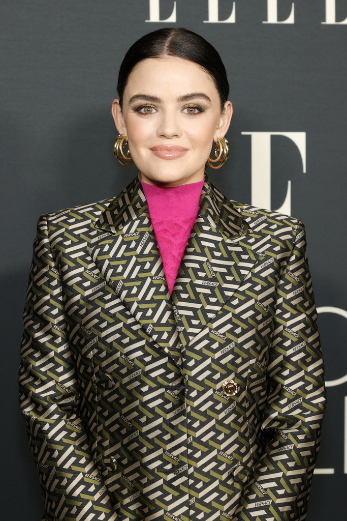 Lucy Hale Lucy Hale