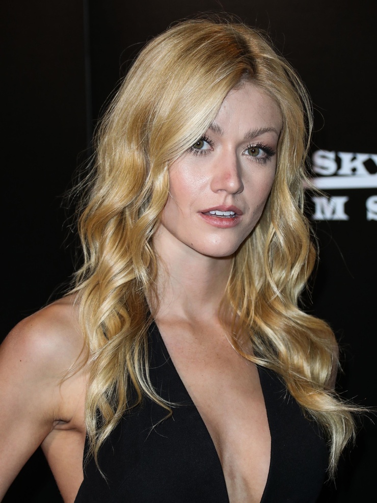 Katherine McNamara