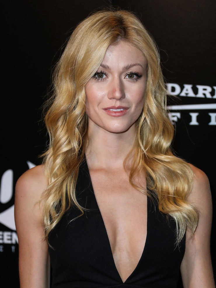 Katherine McNamara
