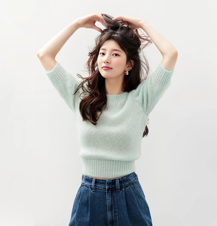 Bae Suzy Bae Suzy