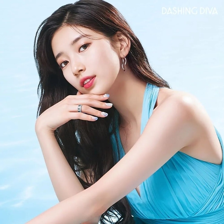 Picture of Bae Suzy