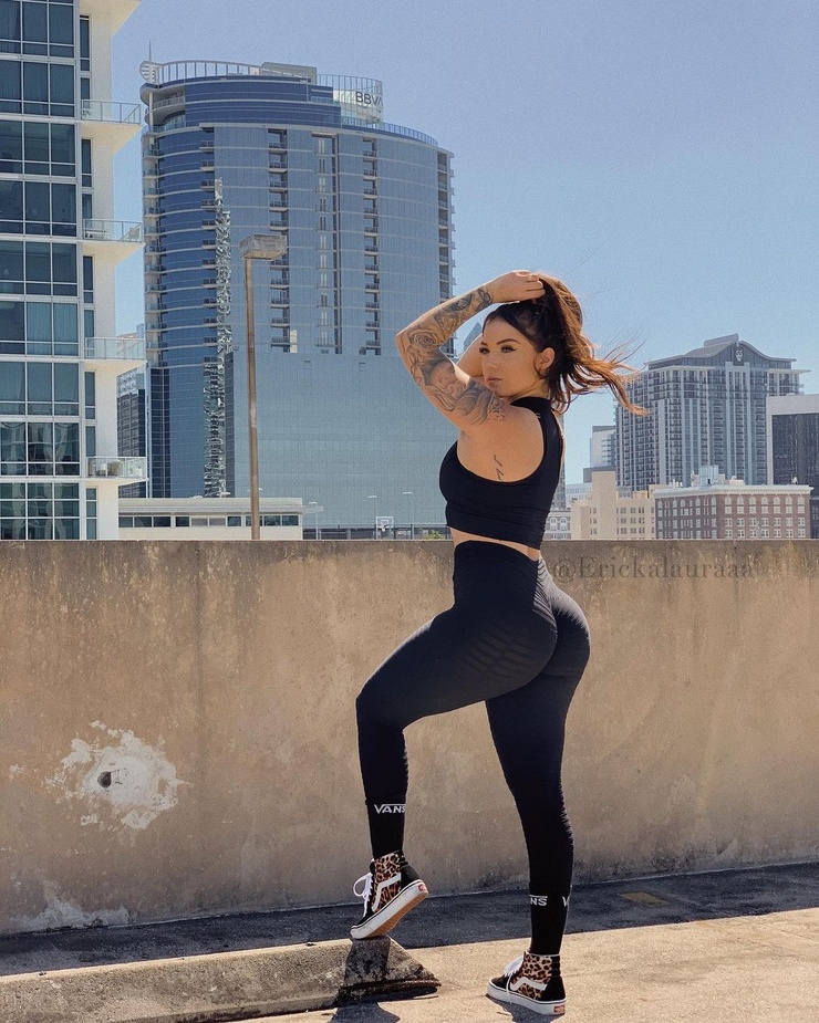 Picture of Ericka Laura