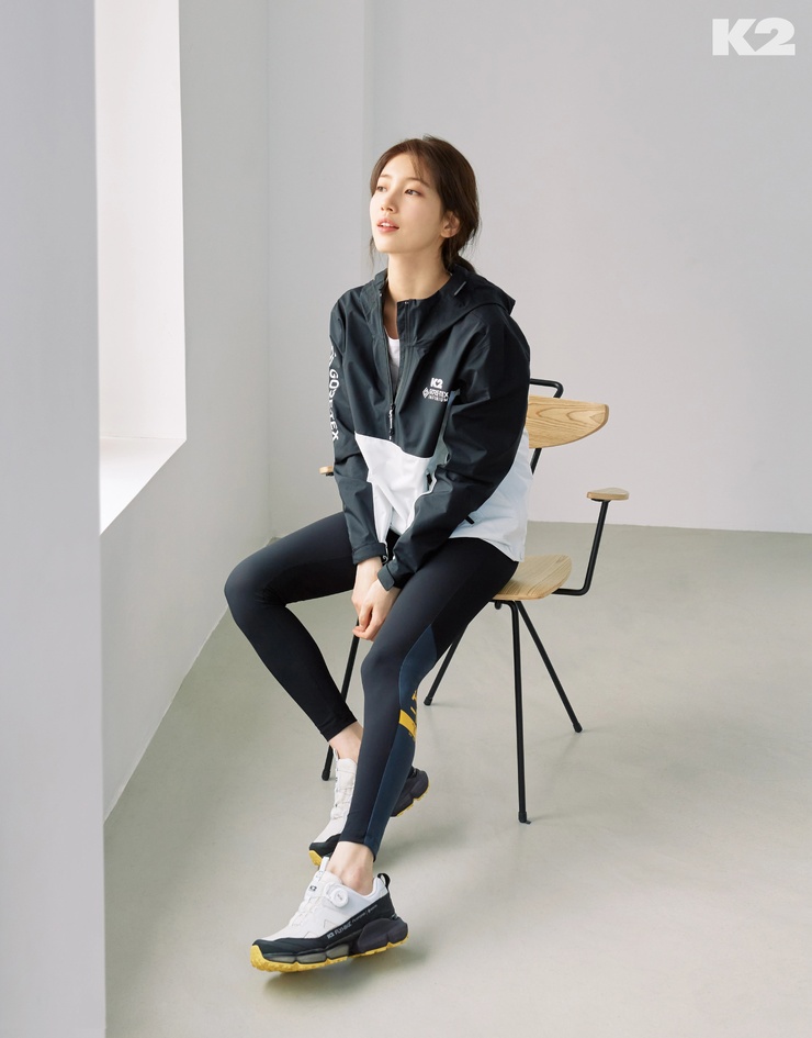 Bae Suzy Bae Suzy