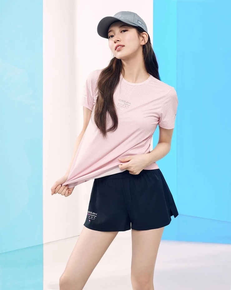 Bae Suzy Bae Suzy