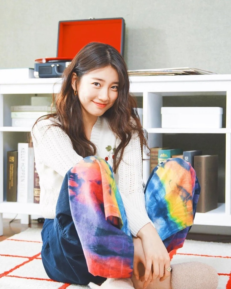 Bae Suzy Bae Suzy