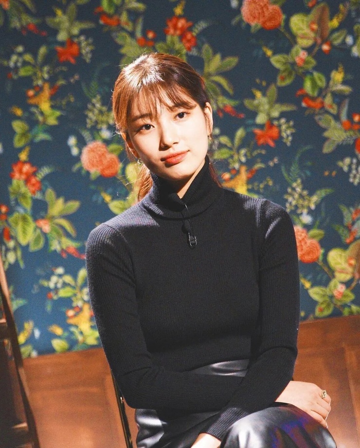 Bae Suzy