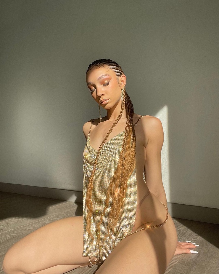 Morgan Wright