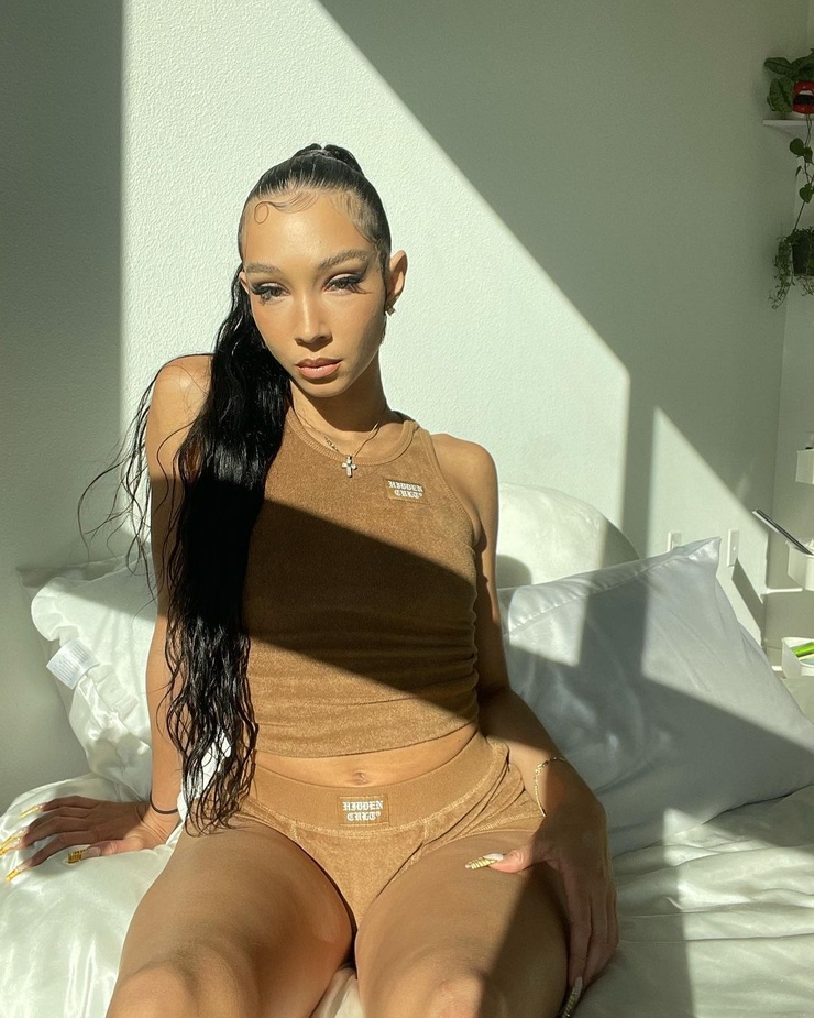 Morgan Wright
