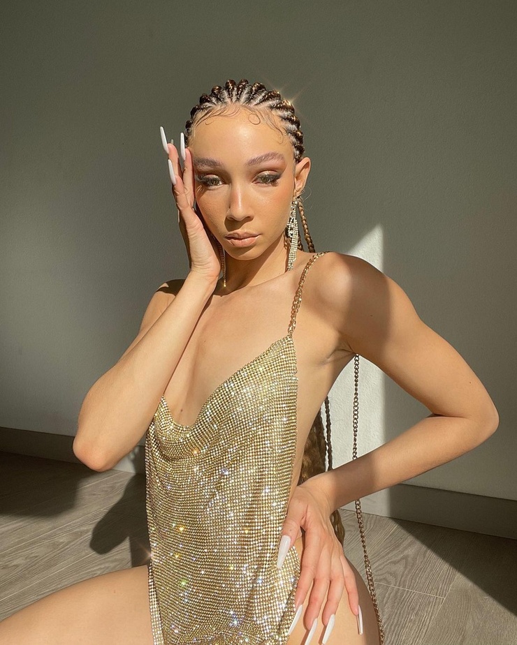 Morgan Wright