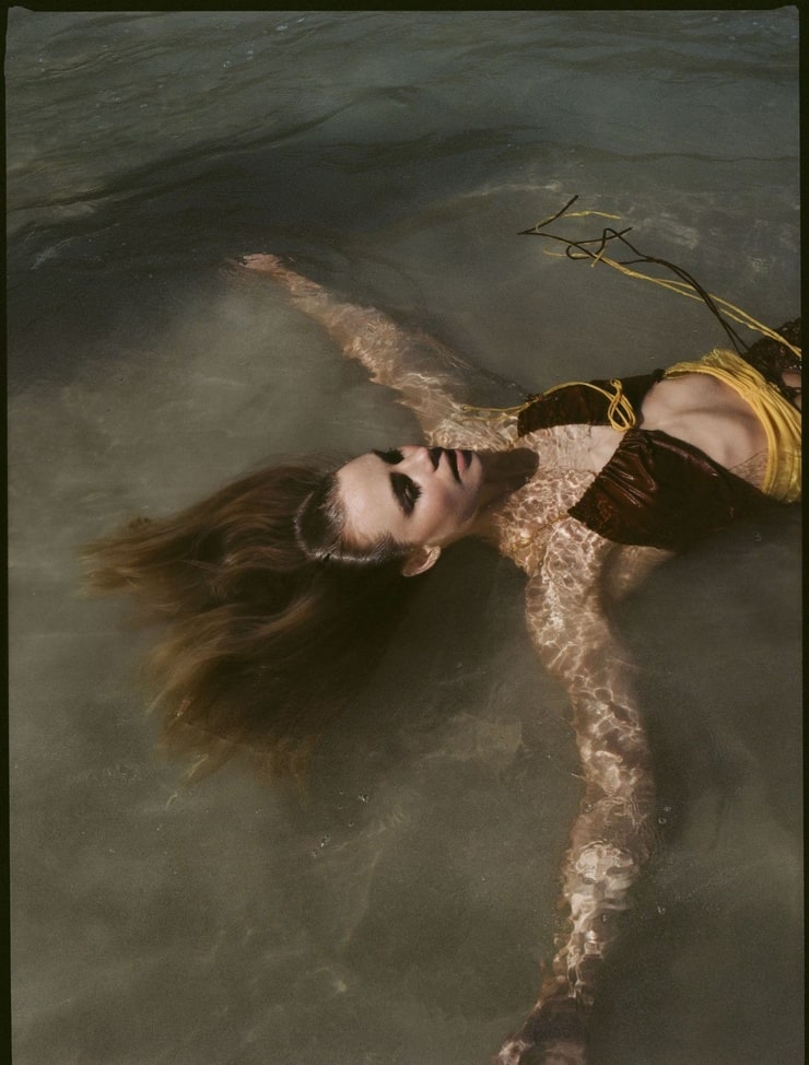 Lucy Fry Lucy Fry