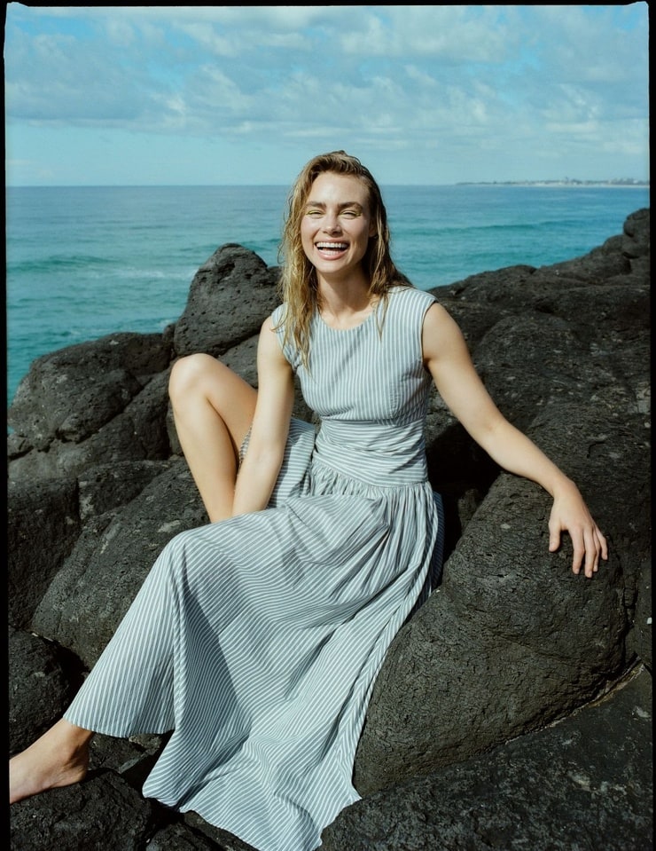 Lucy Fry