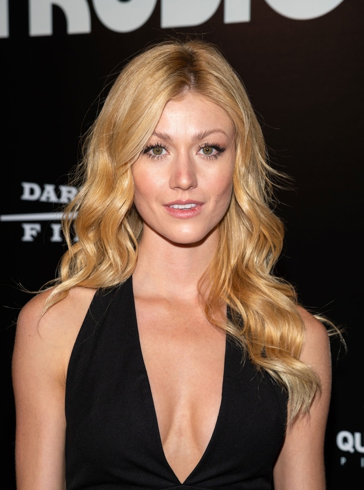 Katherine McNamara