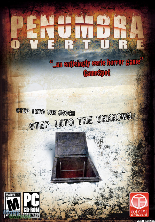 Penumbra: Overture