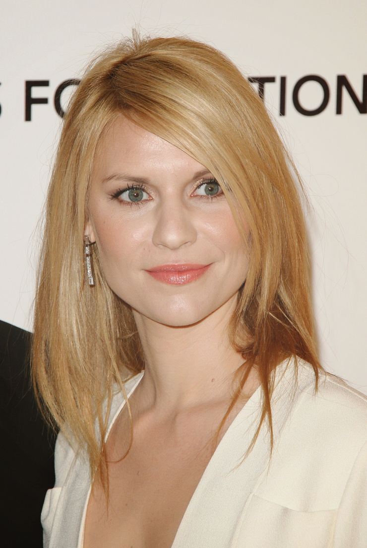Claire Danes Claire Danes