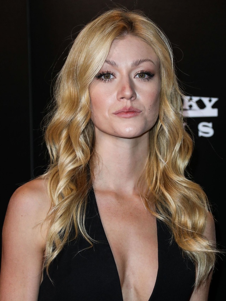 Katherine McNamara Katherine McNamara