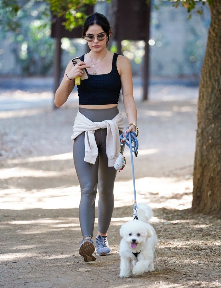 Lucy Hale Lucy Hale