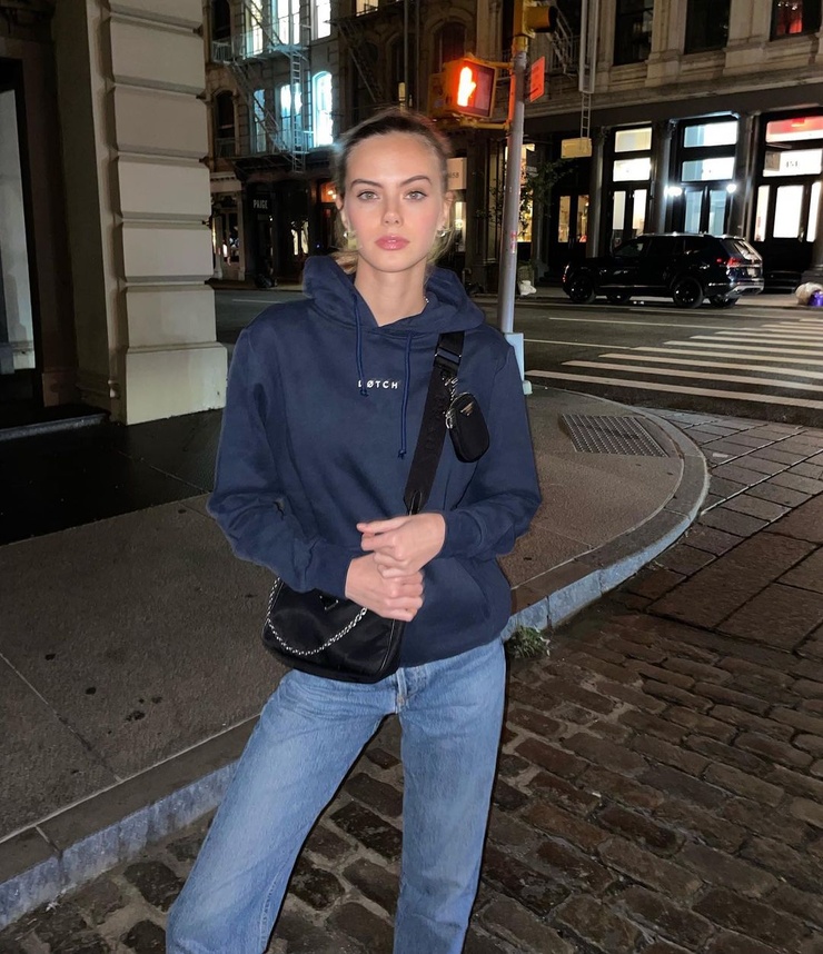 Kate Demianova